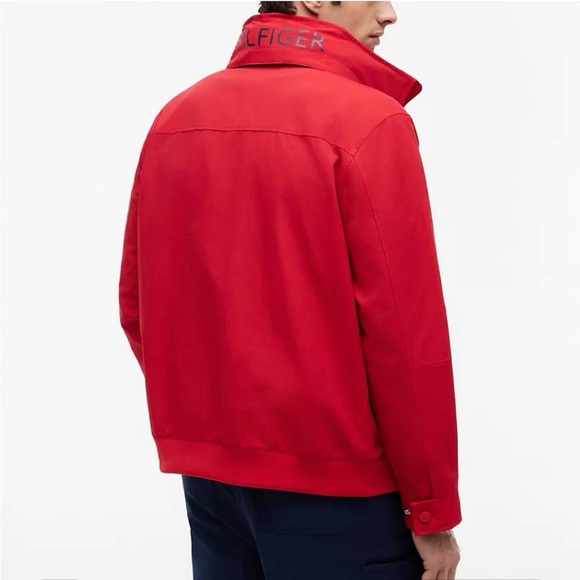 Water-Resistant Jacket - Picture 5 of 5